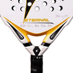 Raquette padel StarVie Sanyo Gutierrez Eternal 2027 — vue de profil 2