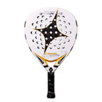 Raquette padel StarVie Sanyo Gutierrez Eternal 2027 — vue de face