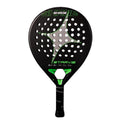 Raquette padel StarVie Shade 2027 — vue de face