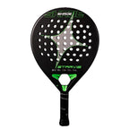 Raquette padel StarVie Shade 2027 — vue de face