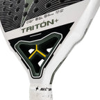 Raquette padel StarVie Triton Balance+ 2026 — vue détail 1