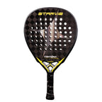 Raquette padel StarVie Triton Balance + 2027 — vue de face