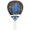 Raquette padel StarVie Triton Power+ 2026 — vue de face