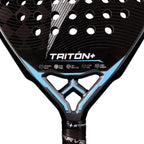 Raquette padel StarVie Triton Power + 2027 — vue détail 1