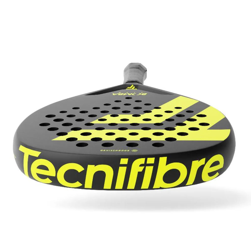Raquette padel Tecnifibre Bomba Lite 2026 — vue de profil