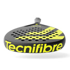 Raquette padel Tecnifibre Bomba Lite 2026 — vue de profil