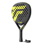 Raquette padel Tecnifibre Bomba Lite 2026 — vue de profil 2