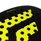 Raquette padel Tecnifibre Bomba Lite 2026 — vue de dos