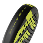 Raquette padel Tecnifibre Bomba Lite 2026 — vue de dessus