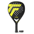 Raquette padel Tecnifibre Bomba Lite 2026 — vue de face