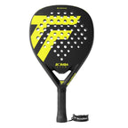 Raquette padel Tecnifibre Bomba Lite 2026 — vue de face