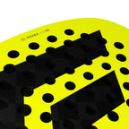 Raquette padel Tecnifibre Bomba Max 2026 — vue de dessus