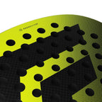 Raquette padel Tecnifibre Bomba Speed 2026 — vue en perspective
