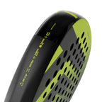 Raquette padel Tecnifibre Bomba Speed 2026 — vue de dos