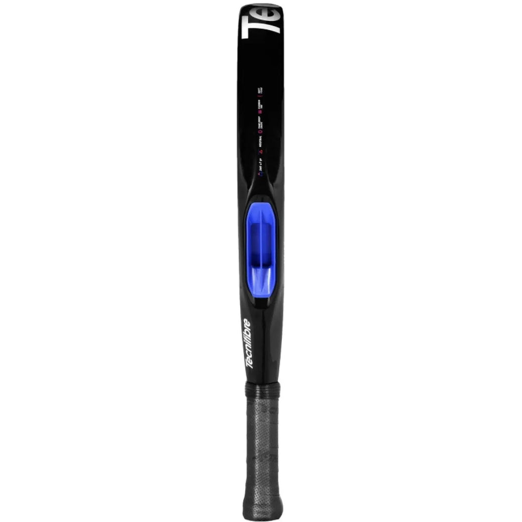 Raquette padel Tecnifibre Curva Power 2025 — vue de dos