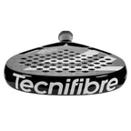 Raquette padel Tecnifibre Curva Power 2026 — vue de profil 2