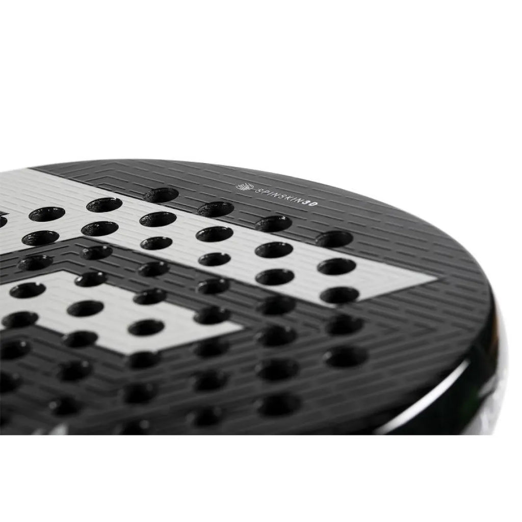 Raquette padel Tecnifibre Curva Power 2026 — vue détail 2
