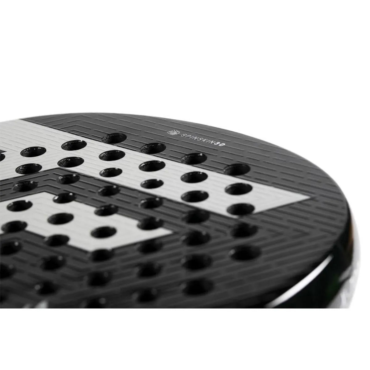 Raquette padel Tecnifibre Curva Power 2026 — vue détail 2