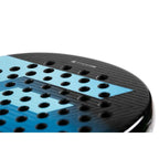 Raquette padel Tecnifibre Curva Soft 2026 — vue détail 2
