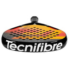 Raquette padel Tecnifibre Curva Speed 2026 — vue de profil