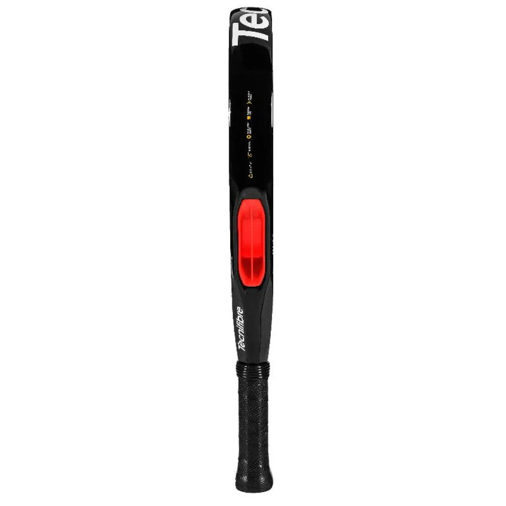 Raquette padel Tecnifibre Curva Speed 2026 — vue de profil 2