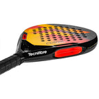 Raquette padel Tecnifibre Curva Speed 2026 — vue détail 1