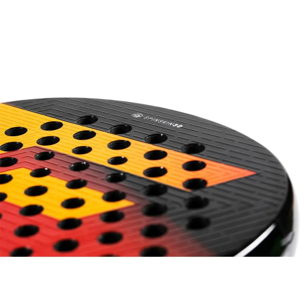 Raquette padel Tecnifibre Curva Speed 2026 — vue détail 2