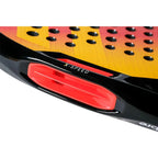 Raquette padel Tecnifibre Curva Speed 2026 — vue en perspective