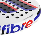 Raquette padel Tecnifibre Wall Master 360 2023 — vue de profil
