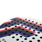 Raquette padel Tecnifibre Wall Master 360 2023 — vue de profil 2