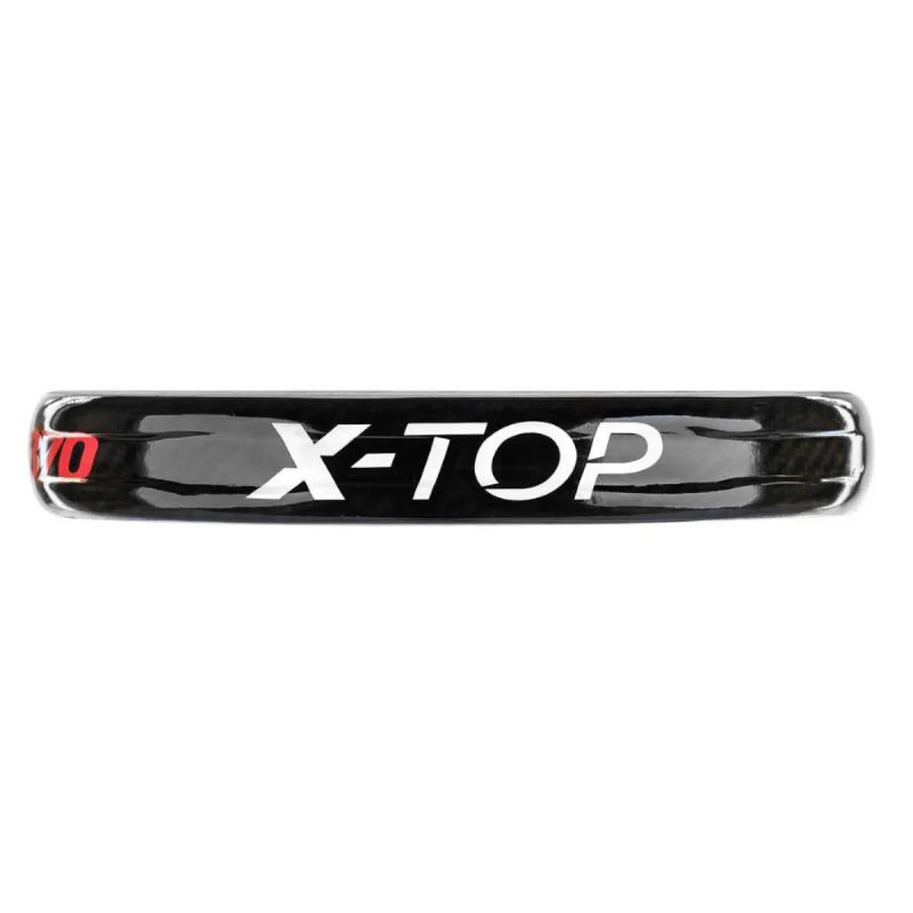 Raquette padel Tecnifibre Wall Master 370 2023 — vue détail 1