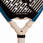Raquette padel Vibora Black Mamba Atrox Ctrl 2027 — vue détail 2