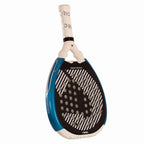 Raquette padel Vibora Black Mamba Atrox Ctrl 2027 — vue de dos