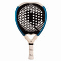 Raquette padel Vibora Black Mamba Atrox Ctrl 2027 — vue de face