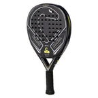 Raquette padel Vibora Black Mamba Edition 2020 — vue de profil
