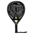 Raquette padel Vibora Black Mamba Edition 2020 — vue de face