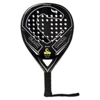 Raquette padel Vibora Black Mamba Edition 2020 — vue de face