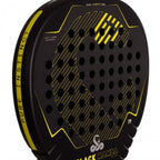 Raquette padel Vibora Black Mamba Elite 3K 2.0 2025 — vue détail 1