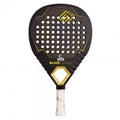 Raquette padel Vibora Black Mamba Elite 3K 2.0 2025 — vue de face