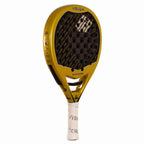 Raquette padel Vibora Black Mamba Pro Neo 2027 — vue détail 1