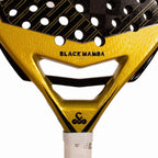 Raquette padel Vibora Black Mamba Pro Neo 2027 — vue détail 2