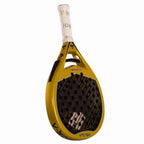 Raquette padel Vibora Black Mamba Pro Neo 2027 — vue de dos