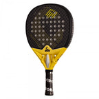 Raquette padel Vibora Black Mamba Radical 12K 2.0 2025 — vue de profil 2