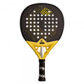 Raquette padel Vibora Black Mamba Radical 12K 2.0 2025 — vue de face