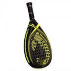 Raquette padel Vibora Black Mamba Xtreme 3K 2.0 2025 — vue de dos