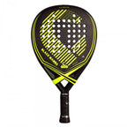 Raquette padel Vibora Black Mamba Xtreme 3K 2.0 2025 — vue de face