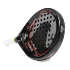 Raquette padel Vibora Black Taipan Liquid Edition 2022 — vue détail 1
