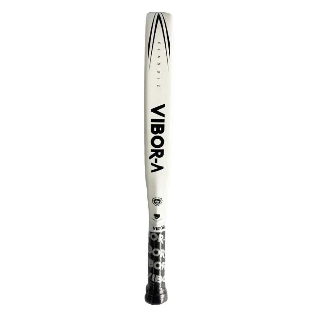 Raquette padel Vibora California Carbon 2022 — vue détail 1