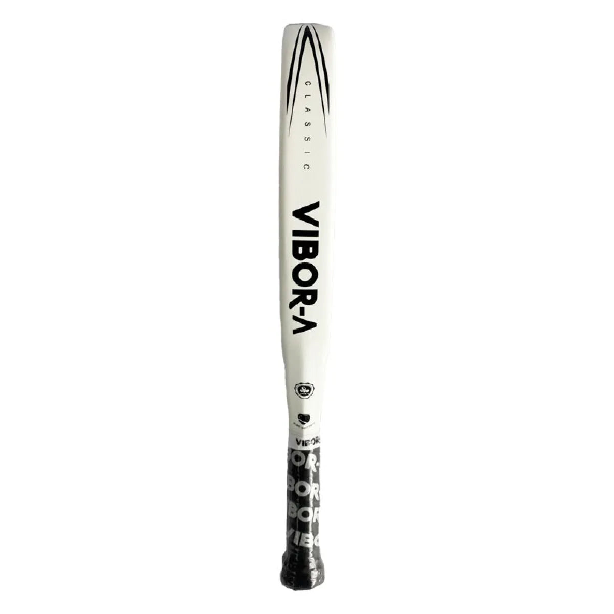 Raquette padel Vibora California Carbon 2022 — vue détail 1