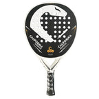 Raquette padel Vibora California Carbon 2022 — vue de face
